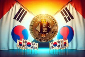 Bitcoin ETF in South Korea: we are almost there!