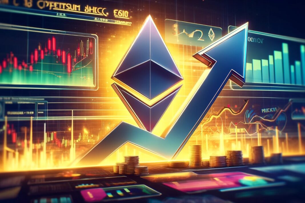 Ethereum what will be the price predictions for 2025?
