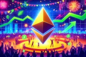 The price of Ethereum flies to $3,700 thanks to the news of the ETF: attention to Wednesday!