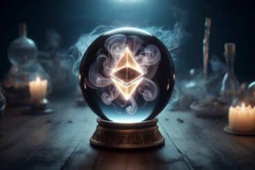 Price predictions for Ethereum: crazy expenses from an anonymous wallet suggest an imminent rise