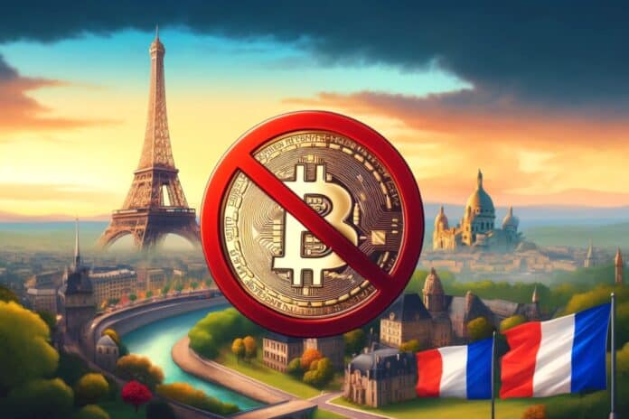 francia regolamentazione crypto bybit