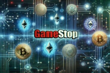 GameStop (GME): the Solana-based token has been listed on Bitget’s crypto-exchange
