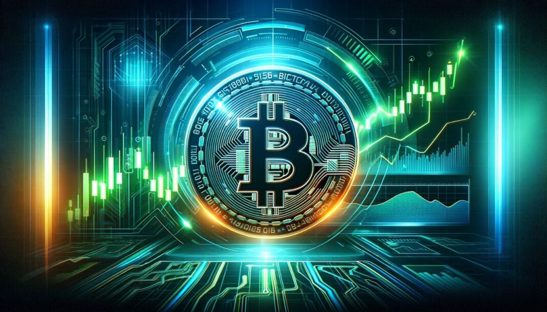 Halving Bitcoin 2024 what to expect now?