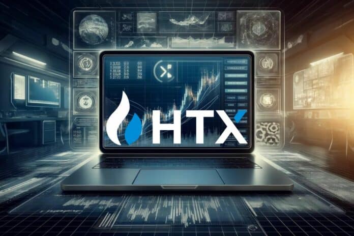 htx crypto exchange