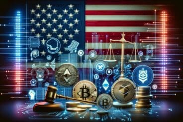 The bill crypto FIT21 is approved by the US House: Joe Biden is against it but will not exercise the right of veto