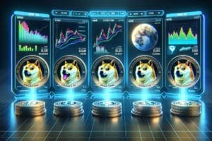 Bitpanda launches the Meme Coin Leaders Index to diversify the crypto-wallet
