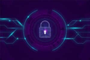 Encryption and encrypted passwords in the world of blockchain and crypto