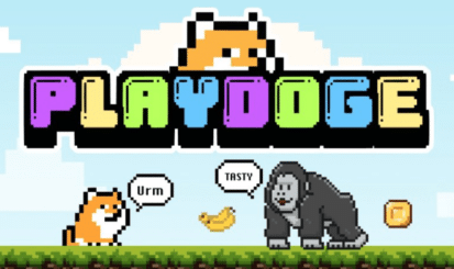 Is PlayDoge Legit? New Crypto $PLAY Token Passes SolidProof Audit