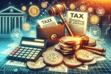 Roger Ver accused and arrested for not paying taxes on crypto