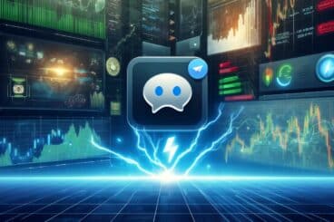 The crypto exchange Bitget launches Telegram Signal Bot to support the creators’ economy