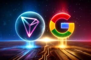 Blockchain: Tron adds Google Cloud as a super representative candidate