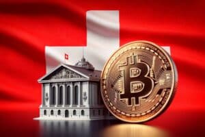 Official: the Swiss bank UBS has bought Bitcoin ETFs