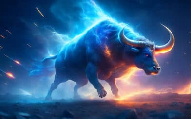 Riding the Bull: Top Meme Coins Set for Bullish Onslaught in the Coming Weeks