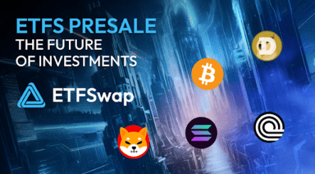 Do You Earn Dividends On ETFs On The Blockchain With Crypto? ETFSwap (ETFS) Makes The Impossible A Reality
