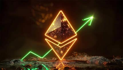 Ethereum Witnesses Its Biggest Network Growth; THORChain and KangaMoon Dominate the Altcoin Space