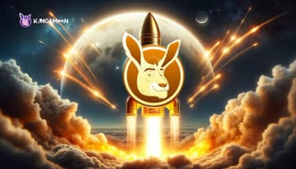 CryptoQuant Analyst Reveals The Altcoin to Follow in the Bull Market, KANG Community Buzzing After CEX Listing Announcement