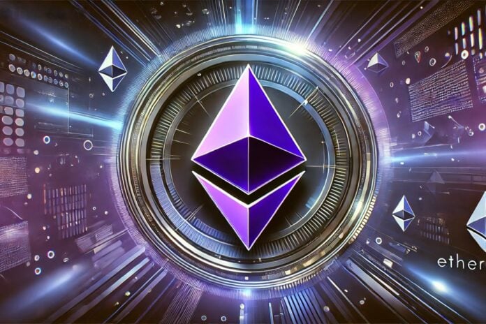 Ethereum grayscale trust