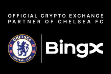 BingX: enters top 10 exchanges by users and exchange volume