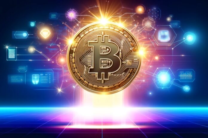 bitcoin zkrollup scalabilità blockchain