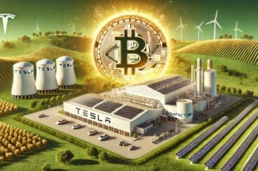Energy sustainability of Bitcoin at historic highs: Will Tesla accept the crypto as a means of payment again?