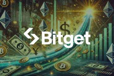 The report of the Bitget exchange of May 2024: record capital inflows, new investments, and exponential growth