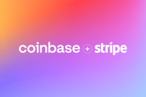 Coinbase stripe
