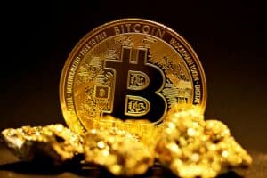 Bitcoin vs gold: the forecasts and considerations of the CEO of VanEck