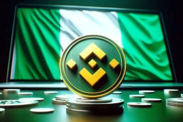 Crypto news: the federali ask to save the dirigente di Binance in Nigeria