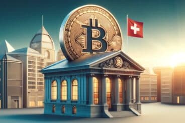 The Swiss bank Relio opens its doors to crypto and Web3