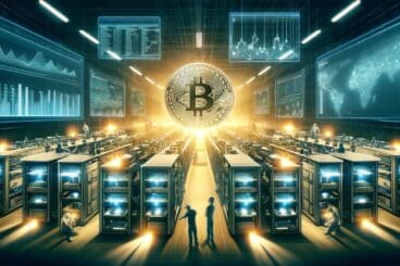 Bitcoin Mining: Riot updates its infrastructure after the April halving