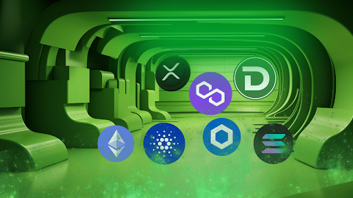 Render, Hedera and DTX Exchange: Utility Cryptos Render, Hedera and DTX Exchange: Utility Cryptos
