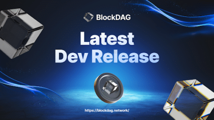 BlockDAG’s Dev Release 49 Unveils Supercharged Speed for X1 Miner App; Over 7673 Miner Units Sold in Presale