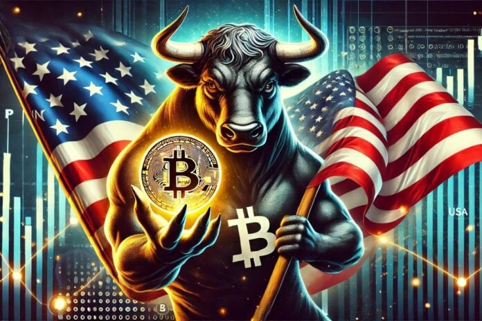 Prezzo bitcoin oggi trump