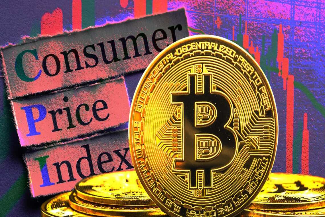 Bitcoin Price Rallies As New CPI Data Sparks Talk of a 50 BPS September Rate Cut
