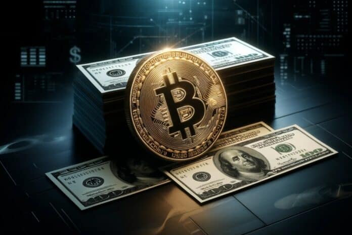 Brics bitcoin dollaro usa