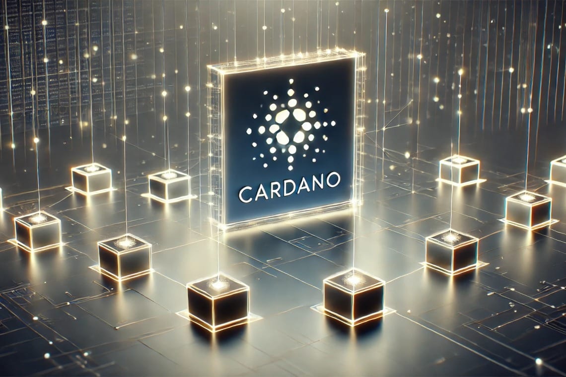 Cardano installs Node 9.0.0 on its blockchain: forecasts on ADA