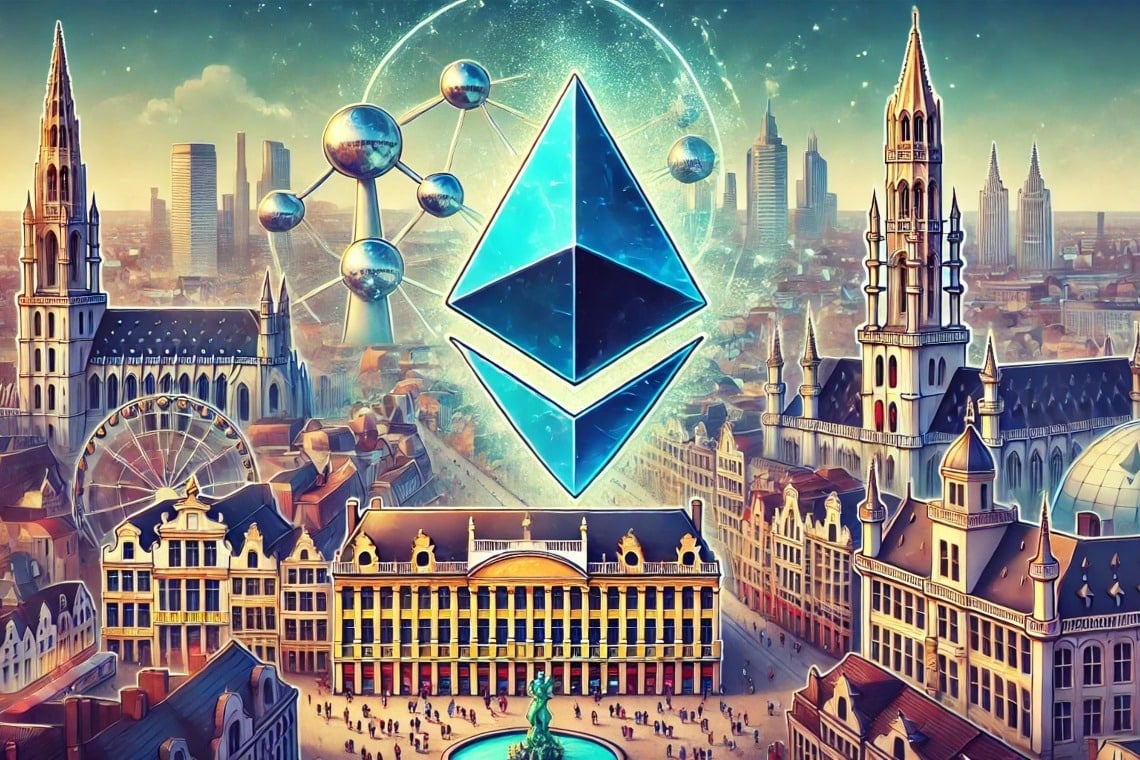 EThCC in Brussels: implications and innovations for Solana and Lido