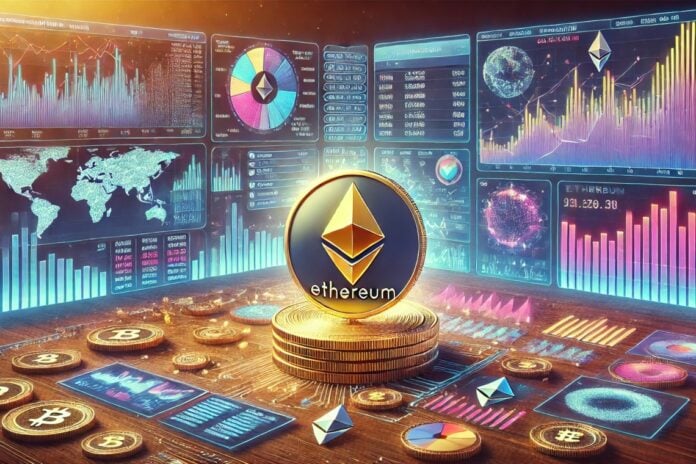 Spot ethereum crypto fee
