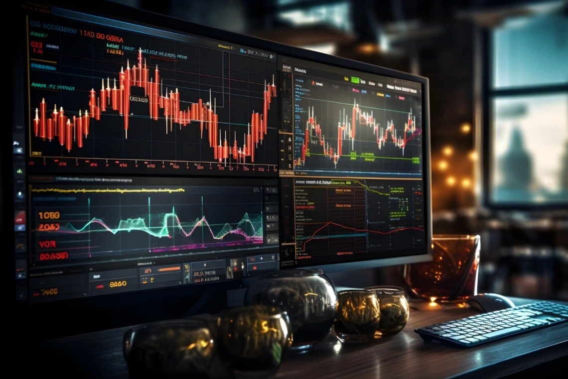 Actualités sur Ripple, Cardano et TonCoin - La Crypto Monnaie