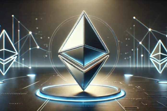 Ethereum foundation