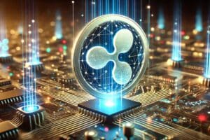 Ripple (XRP): the CEO of the crypto company states that the stablecoin is close to launch