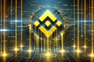 binance data leak