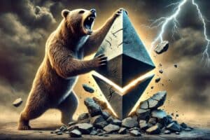 ETF Ethereum ETH