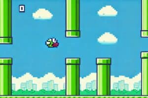 Flappy Bird è tornato