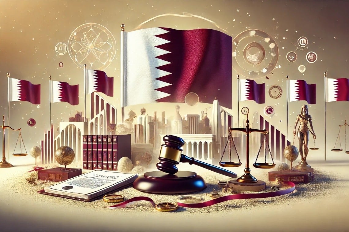 Qatar: a new regulation on crypto is coming