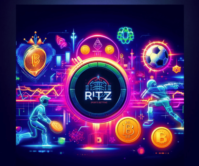 Ritz.Game Price Prediction – $RITZ Sports Betting Token Review