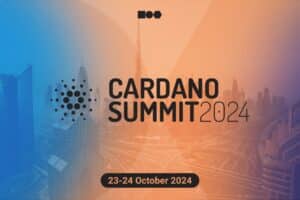 Cardano Summit 2024