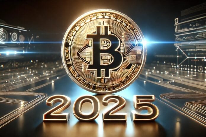 previsione prezzo Bitcoin 2025