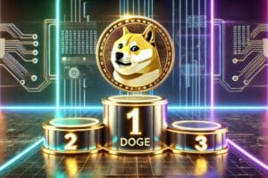 Dogecoin DOGE crypto prezzo