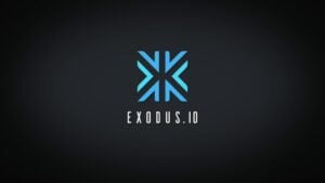 exodus crypto wallet